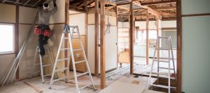 Entreprise de rénovation de la maison et de rénovation d’appartement à Bevons